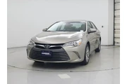 $23998 : Toyota Camry 2017 XLE 4dr Se thumbnail