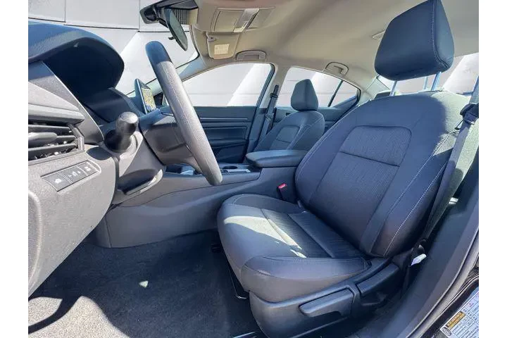 $20991 : Nissan Altima 2025 2.5 S 4dr image 8