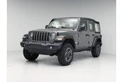 $22998 : Jeep Wrangler Unlimited 2020 thumbnail