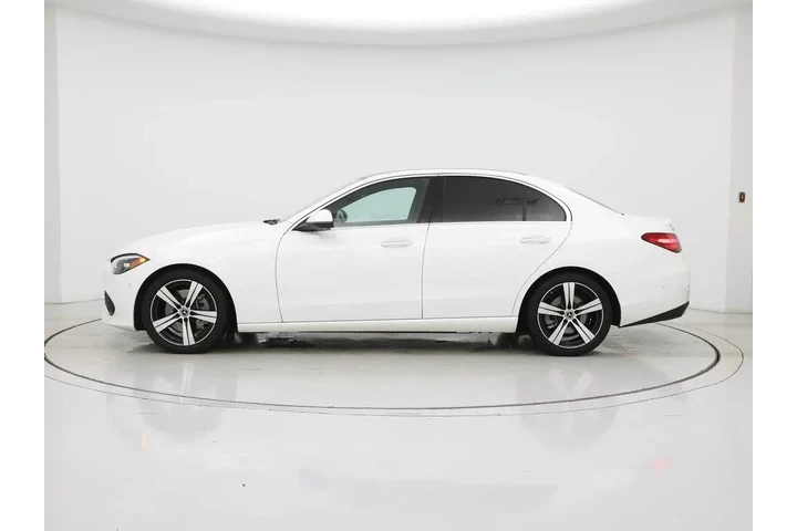 $33998 : Mercedes-Benz C-Class 2023 C image 3