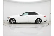 $33998 : Mercedes-Benz C-Class 2023 C thumbnail