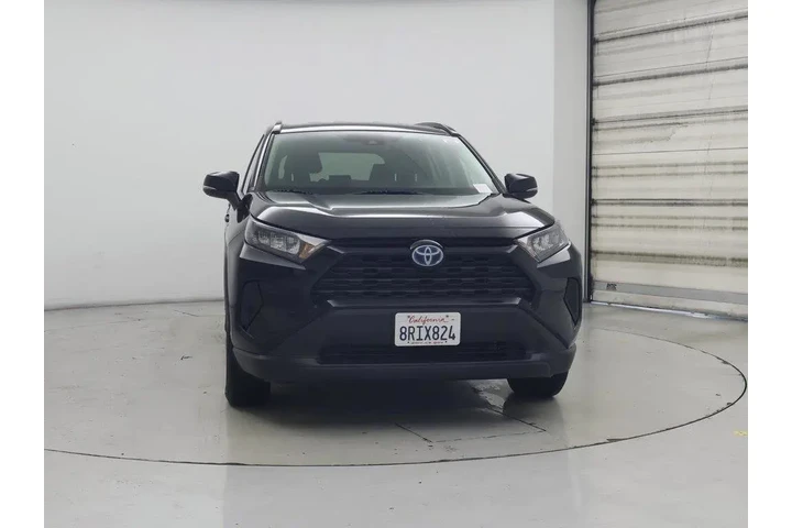 $28998 : Toyota RAV4 Hybrid 2020 AWD image 5