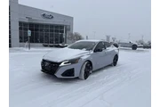Nissan Altima 2024 2.5 SR 4d