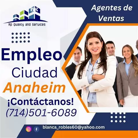 Compañía Internacional Anaheim image 1