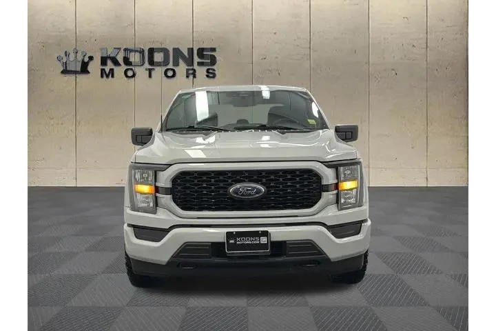 $30000 : Ford F-150 2023 4x4 XL 4dr S image 3