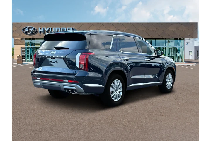 $32500 : Hyundai PALISADE 2024 AWD SE image 7