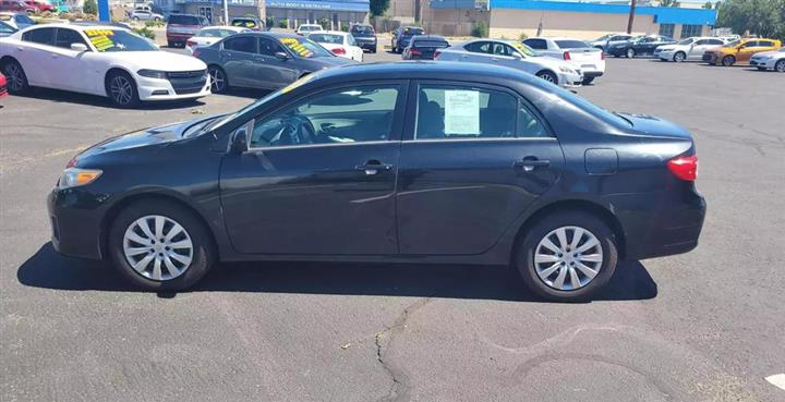 $9499 : 2012 TOYOTA COROLLA image 1