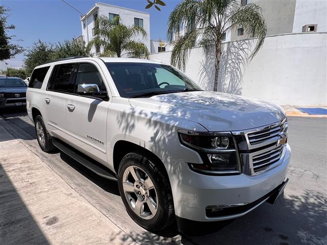 $850000 : SUBURBAN 2019 LTZ PREMIER image 8