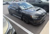 $17992 : Subaru WRX 2017 AWD Limited thumbnail
