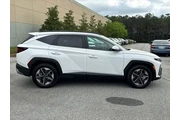 $25920 : Hyundai TUCSON 2025 SEL 4dr thumbnail