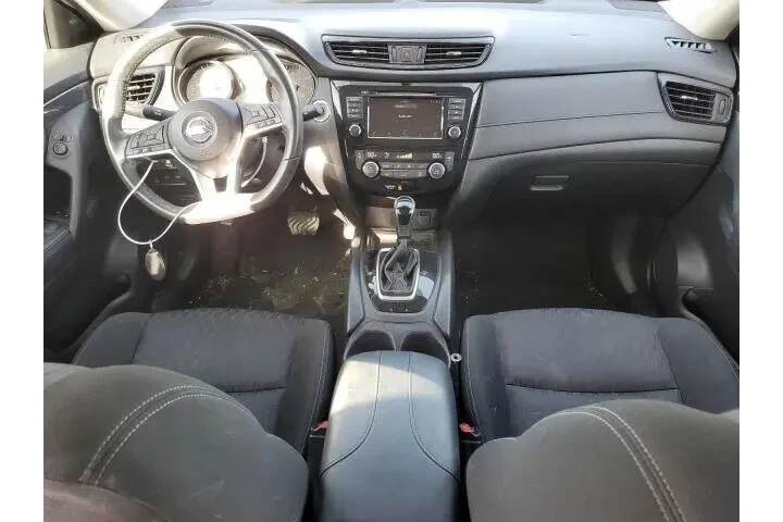 $13900 : 2018 Rogue S image 7