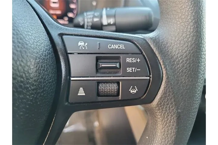 $30900 : Honda Accord 2024 EX 4dr Sed image 6