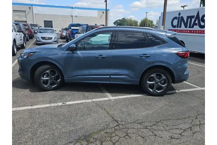$23500 : Ford Escape Hybrid 2023 AWD image 5