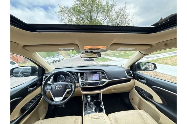 $10995 : 2016 Highlander Hybrid Limited image 10