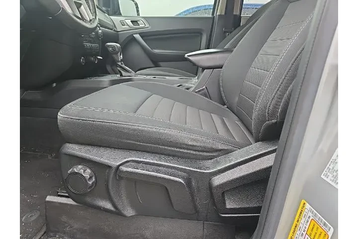 $20486 : Ford Ranger 2019 4x2 XL 4dr image 5