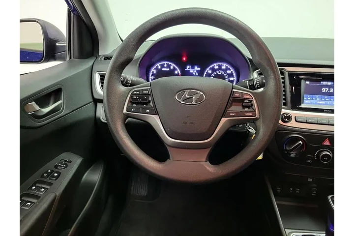 $14998 : Hyundai ACCENT 2022 SE 4dr S image 10