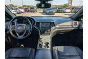 $18975 : 2018 Grand Cherokee Sterling thumbnail