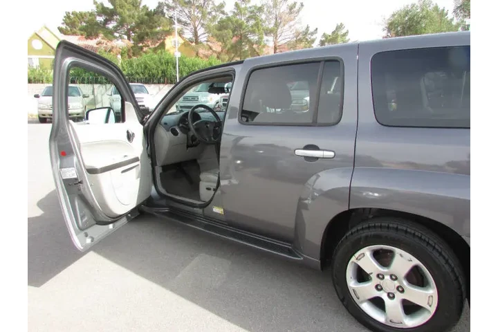 $5980 : 2006 HHR LT image 8