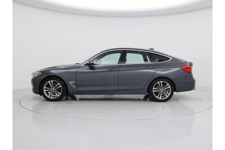 $20998 : BMW 3 Series 2016 AWD 328i x image 3