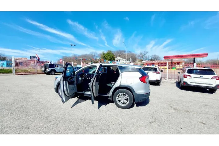 $13990 : 2019 GMC Terrain SLE image 5