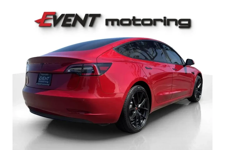 $17999 : 2018 Model 3 image 10