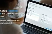 Linksys parental control en New York