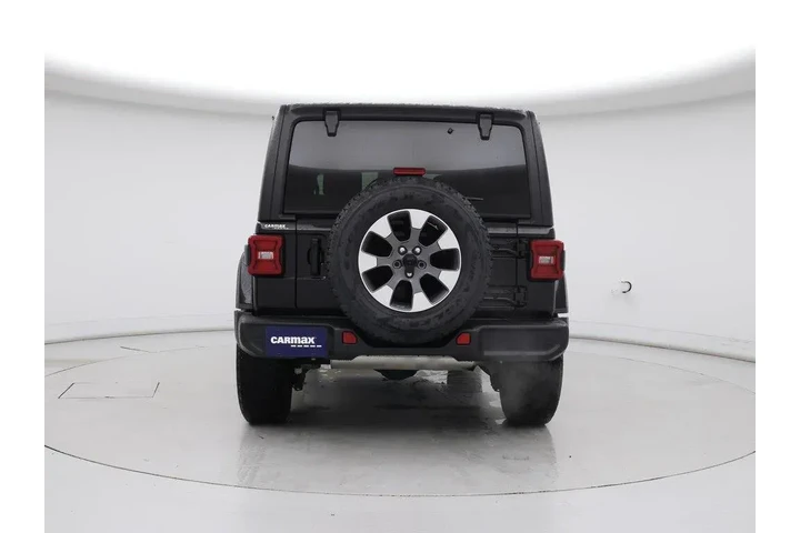 $34998 : Jeep Wrangler 2023 4x4 Sahar image 6