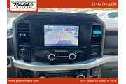 2021 FORD F150 SUPERCREW CAB en Arlington TX