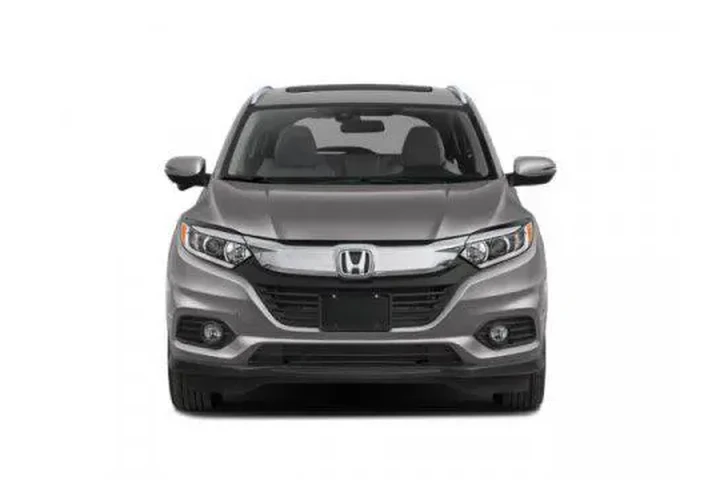$17999 : Honda HR-V 2021 AWD EX 4dr C image 4