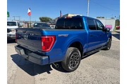 2022 F-150 XLT thumbnail