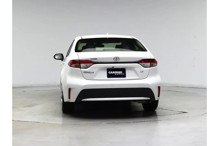$19998 : Toyota Corolla 2021 LE 4dr S image 6