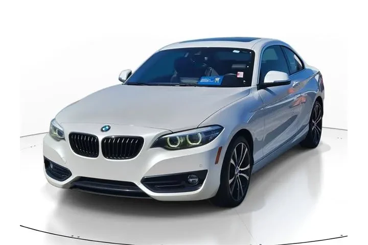 $18791 : BMW 2 Series 2020 230i 2dr C image 2