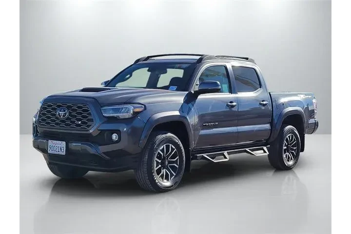 $33836 : Toyota Tacoma 2022 4x2 TRD S image 8