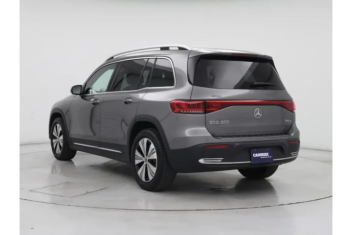 $30998 : Mercedes-Benz EQB 2023 AWD E image 2