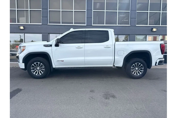 $36995 : 2021 GMC Sierra 1500 4WD Crew image 5