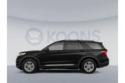 $17500 : Ford Explorer 2020 AWD XLT 4 thumbnail