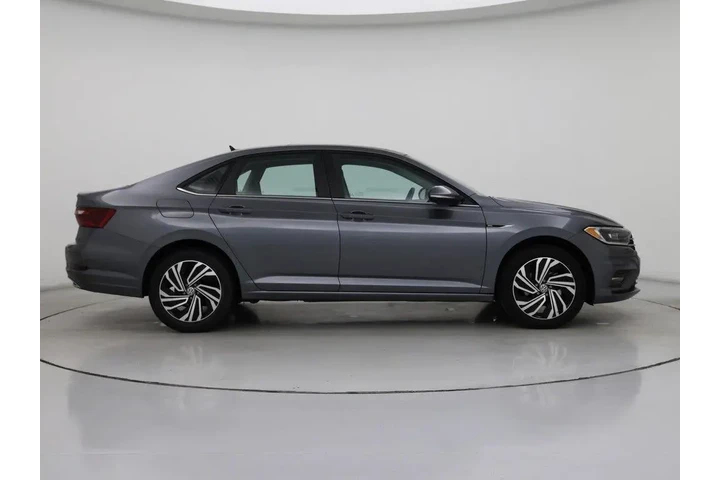 $19998 : Volkswagen Jetta 2021 SEL Pr image 7