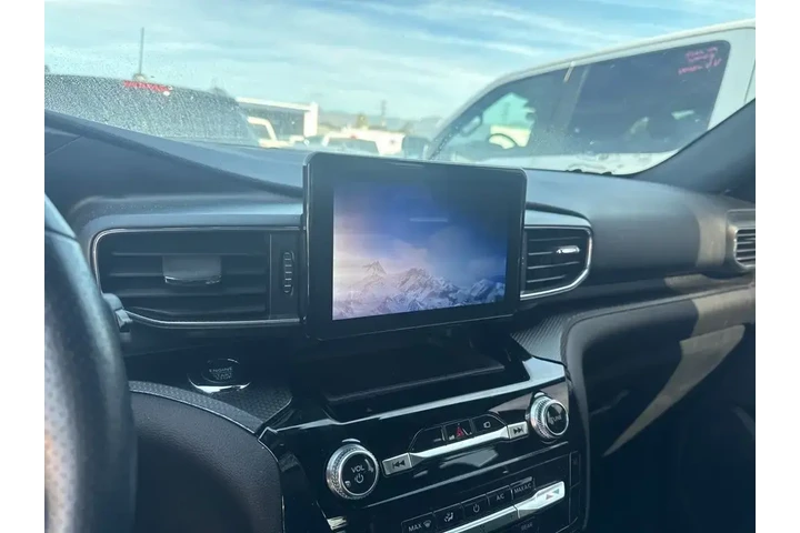 $35550 : Ford Explorer 2022 ST-Line 4 image 10