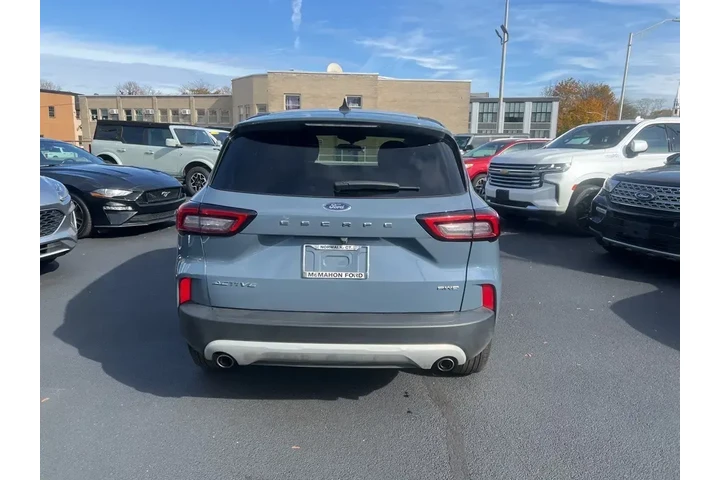 $25000 : Ford Escape 2023 AWD Active image 4