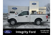 Ford F-150 2016 4x2 XL 2dr R en Detroit