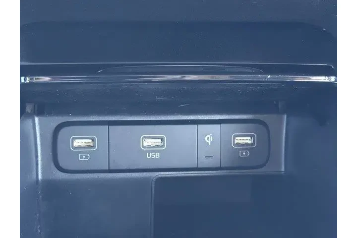 $32964 : Kia Sorento 2023 AWD SX 4dr image 5