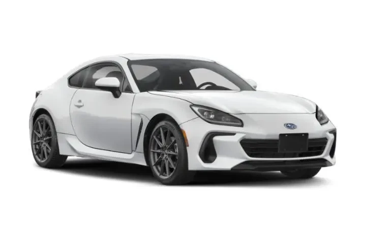 $32250 : Subaru BRZ 2025 Limited 2dr image 6