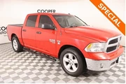 Ram 1500 Classic 2022 4x2 Tr