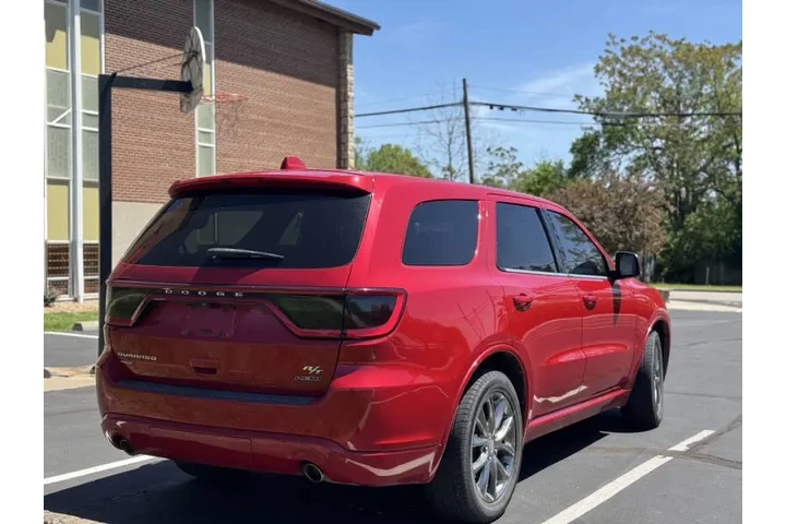 $14999 : 2014 Durango R/T image 6