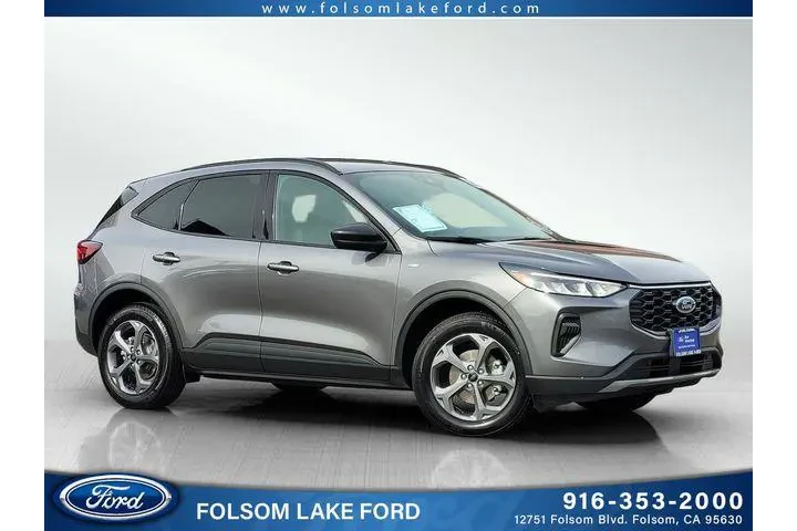 $25673 : Ford Escape 2025 AWD ST-Line image 1