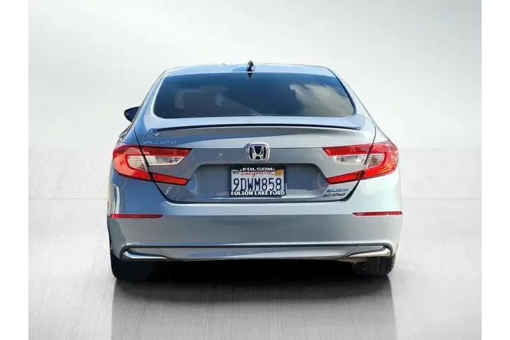 $26212 : Honda Accord Hybrid 2022 Spo image 5