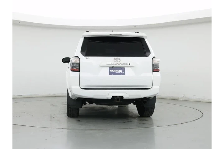 $39998 : Toyota 4Runner 2022 4x4 SR5 image 6