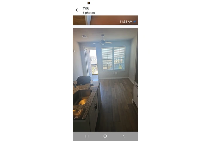 $500 : Rento cuarto image 1