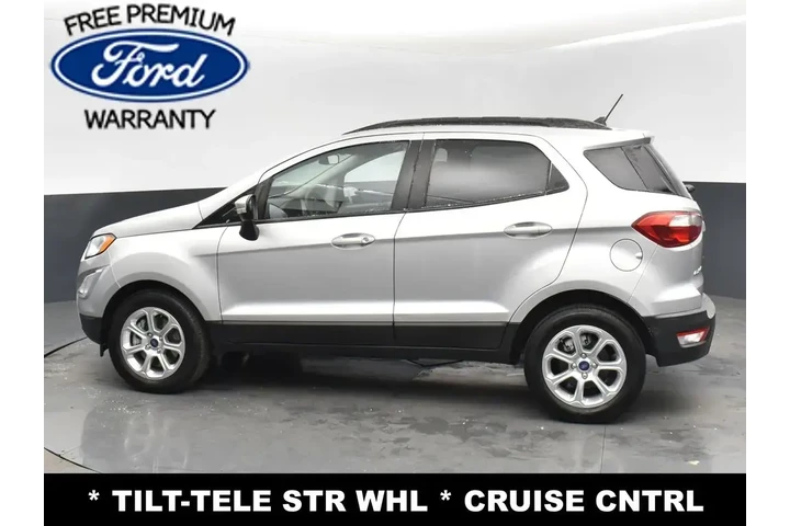 $11999 : Ford EcoSport 2021 SE 4dr Cr image 6