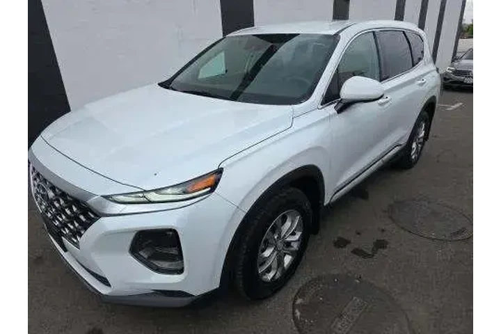 $21950 : Hyundai SANTA FE 2020 SEL 4d image 1